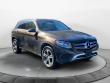 Used 2016 Mercedes-Benz GLC 300 4MATIC SUV
