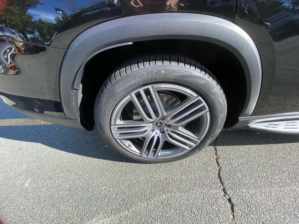 2026 Mercedes-Benz GLS Base - Photo 23