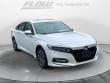 Used 2018 Honda Accord Hybrid EX Sedan