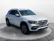 Used 2021 Mercedes-Benz GLE 350 4MATIC SUV
