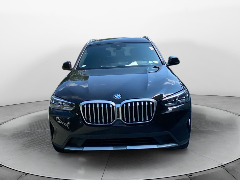 5UX53DP03R9X24430