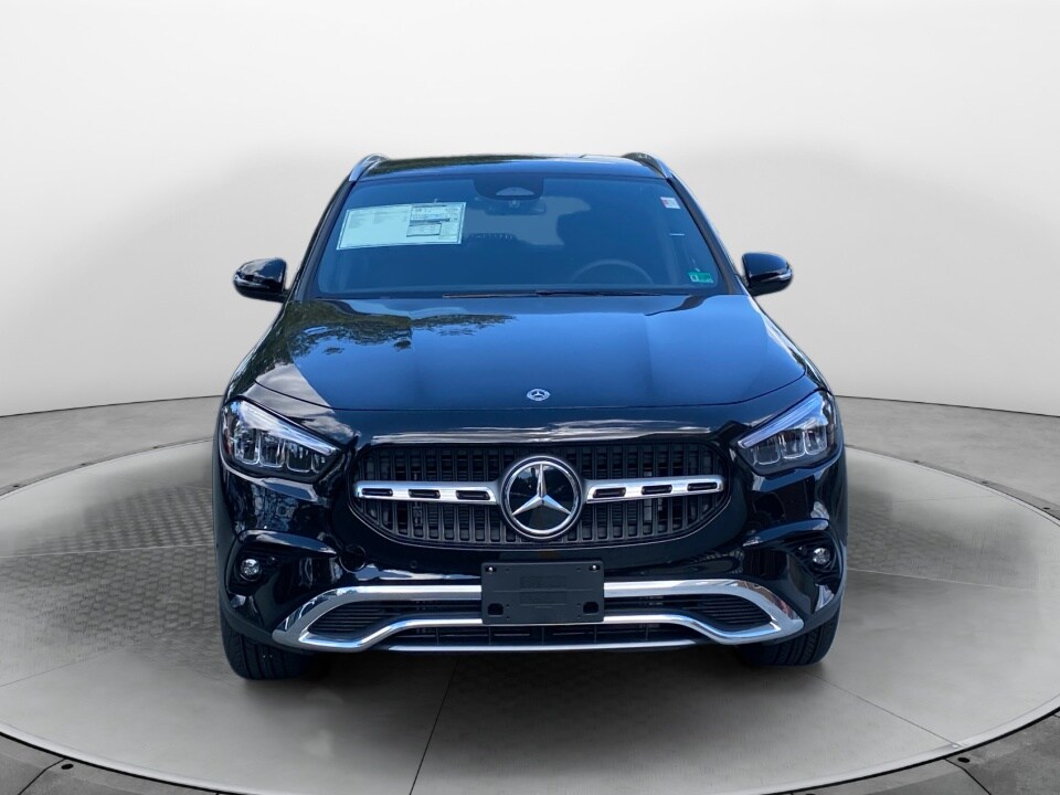 2026 Mercedes Benz GLA 250 4MATIC photo 2