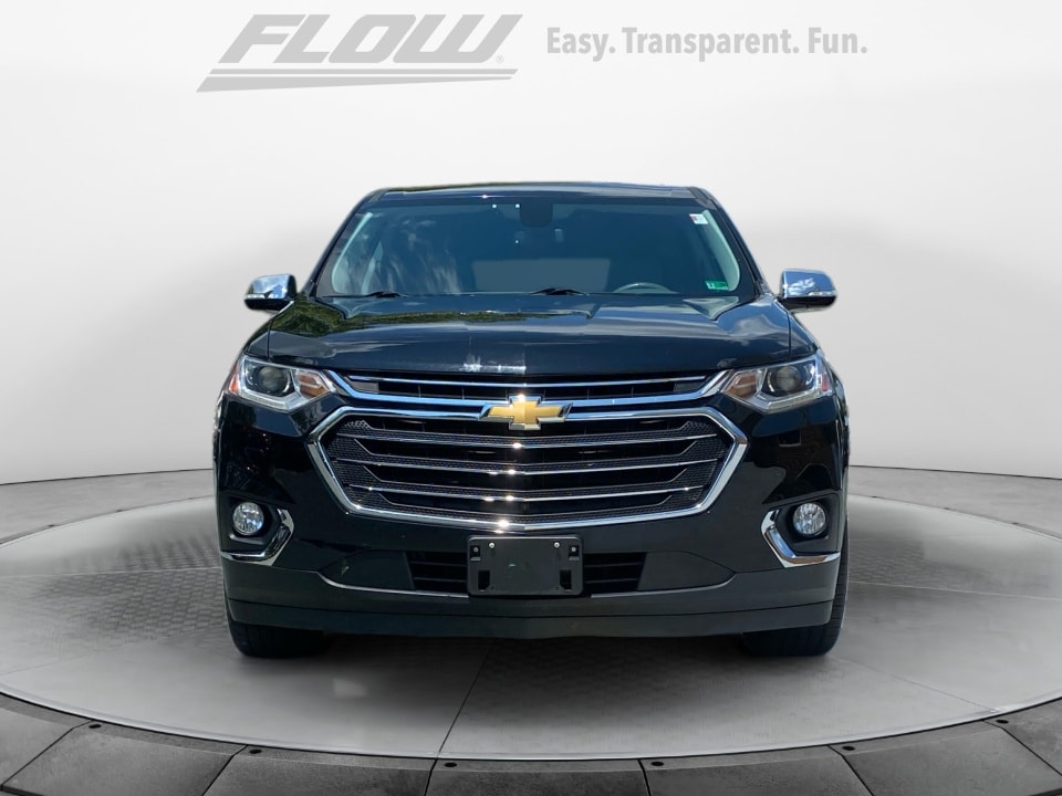 1GNEVHKW1KJ207136