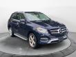 Used 2018 Mercedes-Benz GLE 350 4MATIC SUV