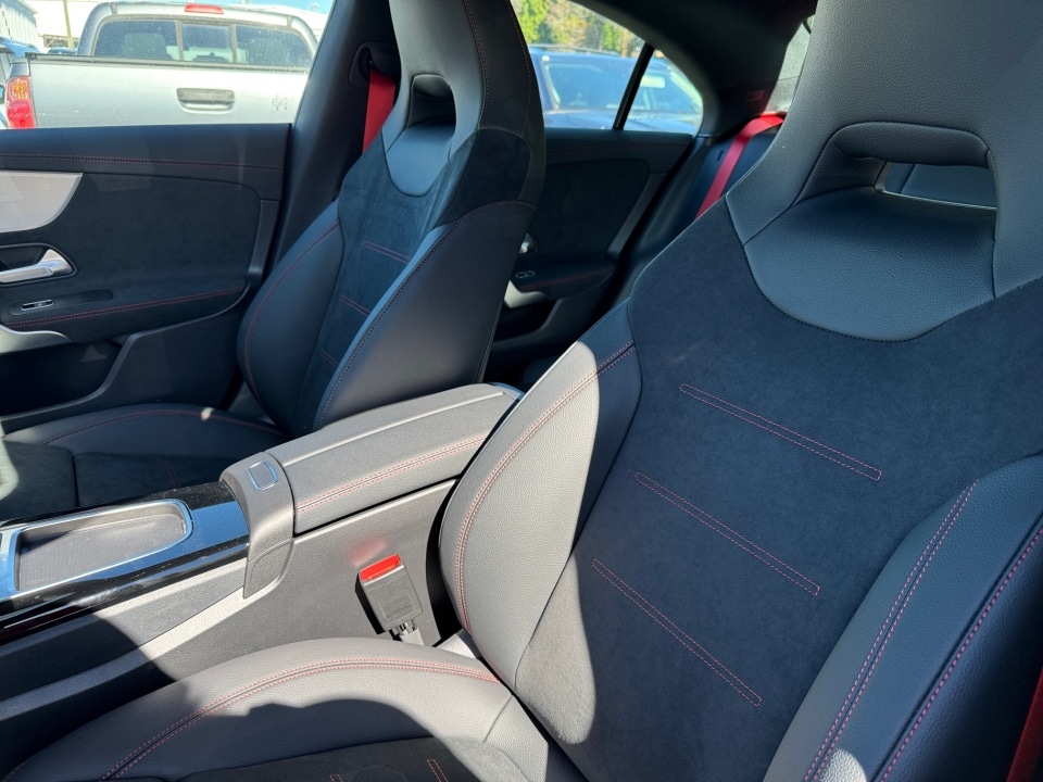 2025 Mercedes-Benz CLA AMG CLA45 S - Photo 30