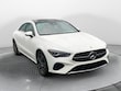 Mercedes-Benz CLA 250 Coupe