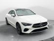 Certified 2025 Mercedes-Benz CLA 250 Coupe 4MATIC Sedan
