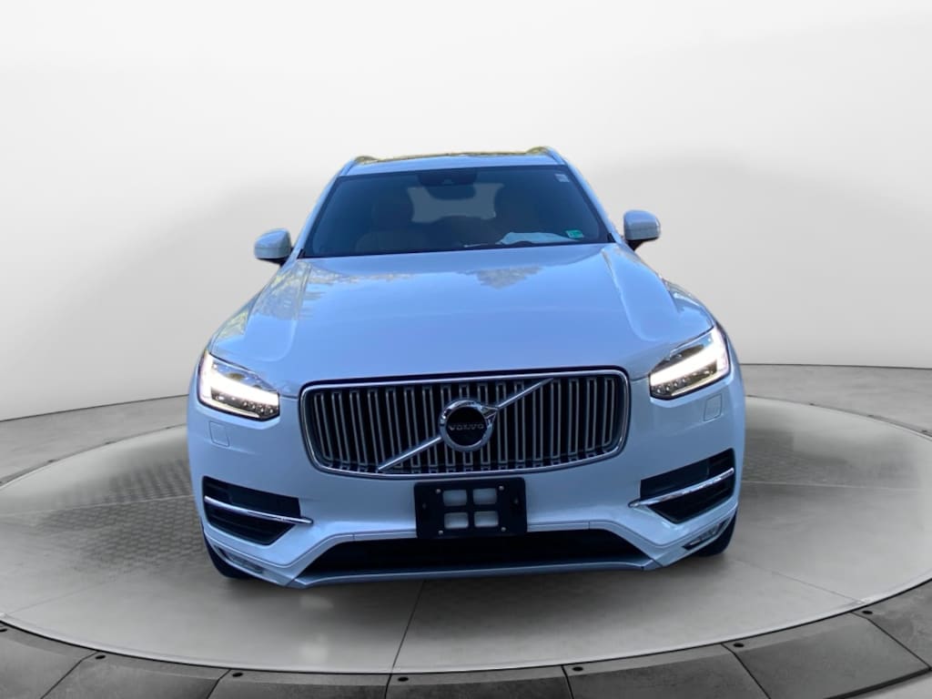 Used 2018 Volvo XC90 T6 AWD Inscription (7 Passenger) SUV