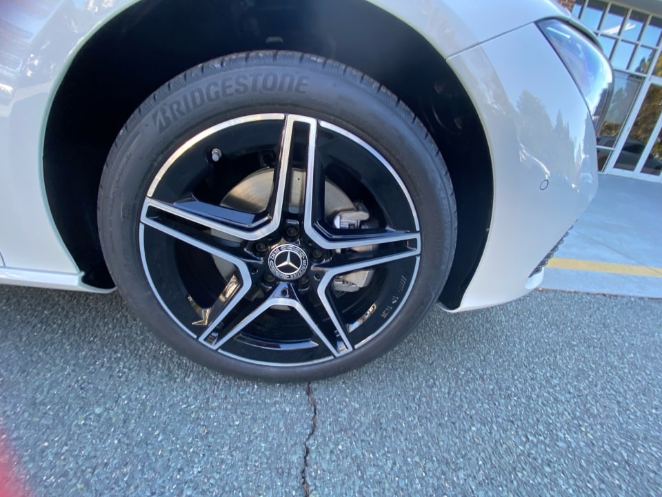 2026 Mercedes-Benz CLA CLA 250 - Photo 25