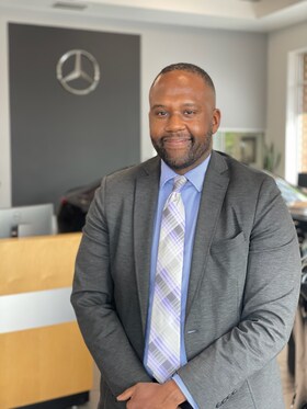 Staff member Rod Chambers from 5bfe252ae14b