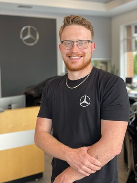 Staff member Jacob Roberts from a78f8adbdc8b