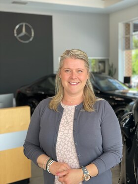 Staff member Jackie Garbers from a78f8adbdc8b