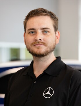 Staff member Will Browning from 5bfe252ae14b