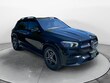  Mercedes-Benz GLE 580