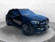 Used 2020 Mercedes-Benz GLE 580 4MATIC SUV