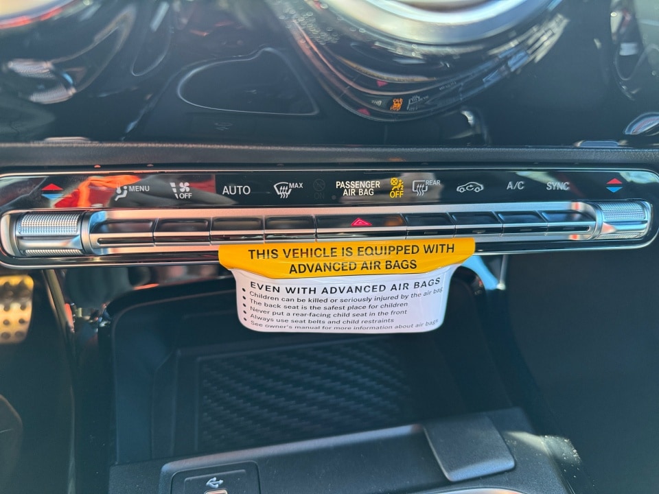 2025 Mercedes-Benz CLA AMG CLA45 S - Photo 18