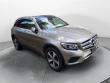 Used 2019 Mercedes-Benz GLC 300 4MATIC SUV