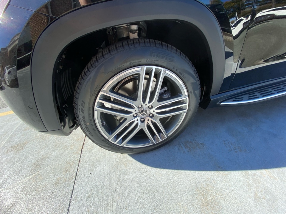 2026 Mercedes-Benz GLS Base - Photo 27