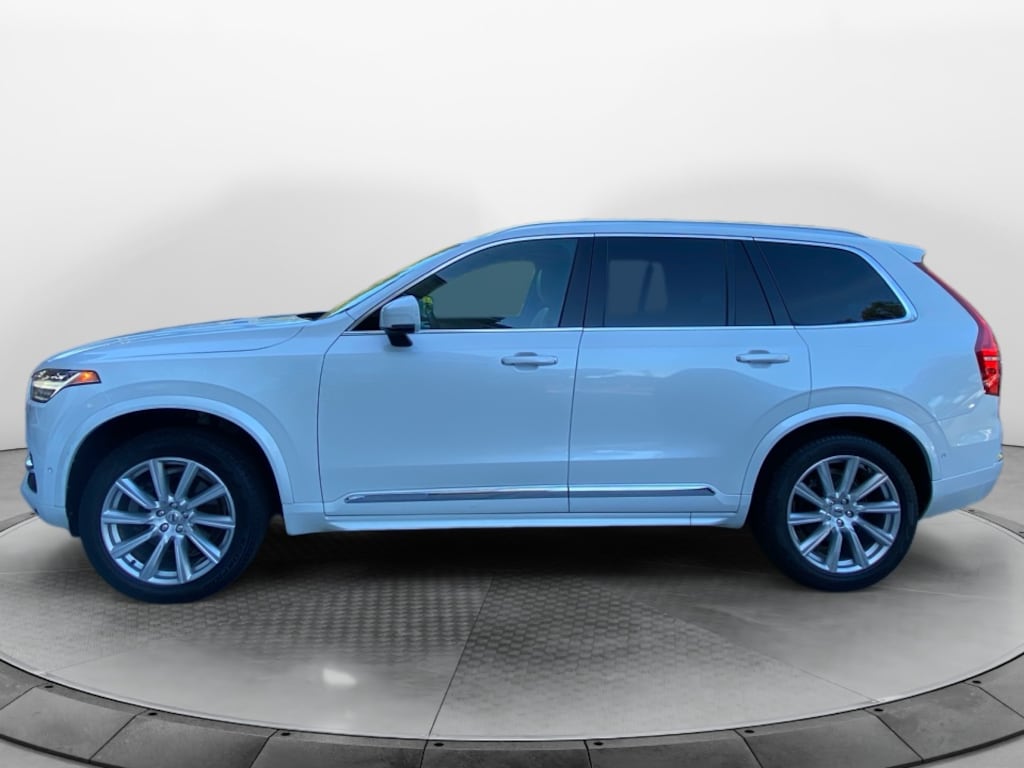 Used 2018 Volvo XC90 T6 AWD Inscription (7 Passenger) SUV