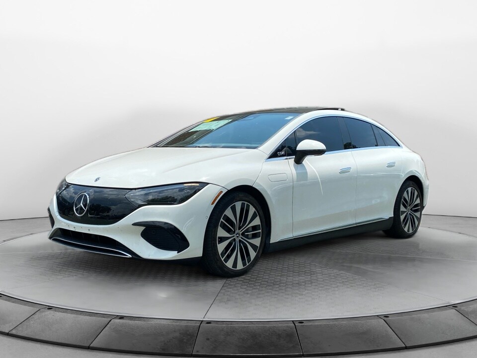 2023 Mercedes Benz 350 4MATIC photo 3