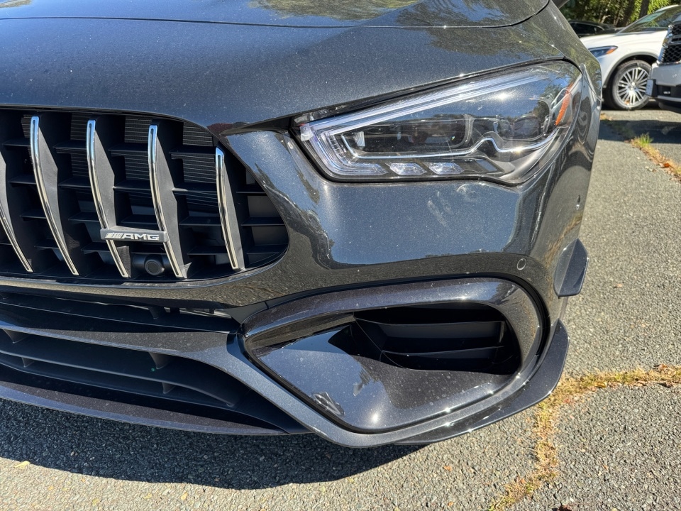 2025 Mercedes-Benz CLA AMG CLA45 S - Photo 26