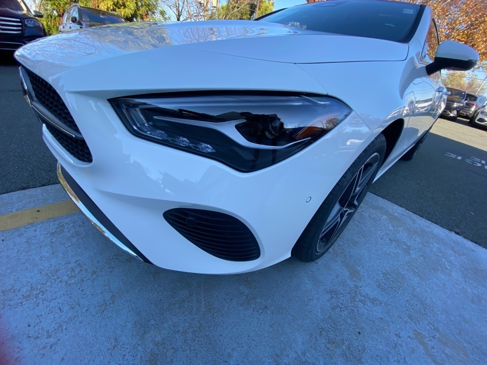 2026 Mercedes-Benz CLA CLA 250 - Photo 26