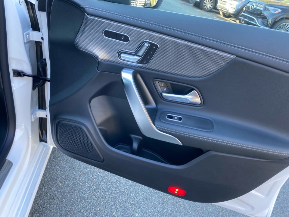 2026 Mercedes-Benz CLA CLA 250 - Photo 31