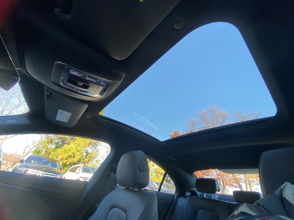 2026 Mercedes-Benz CLA CLA 250 - Photo 21