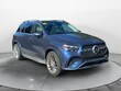 Mercedes-Benz GLE 450e