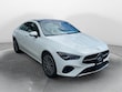  Mercedes-Benz CLA 250 Coupe