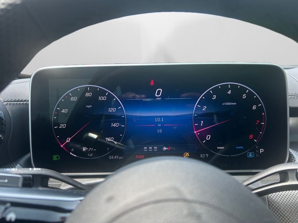 2025 Mercedes-Benz C-Class Sedan C 300 - Photo 11