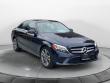 Used 2019 Mercedes-Benz C-Class C 300 4MATIC Sedan
