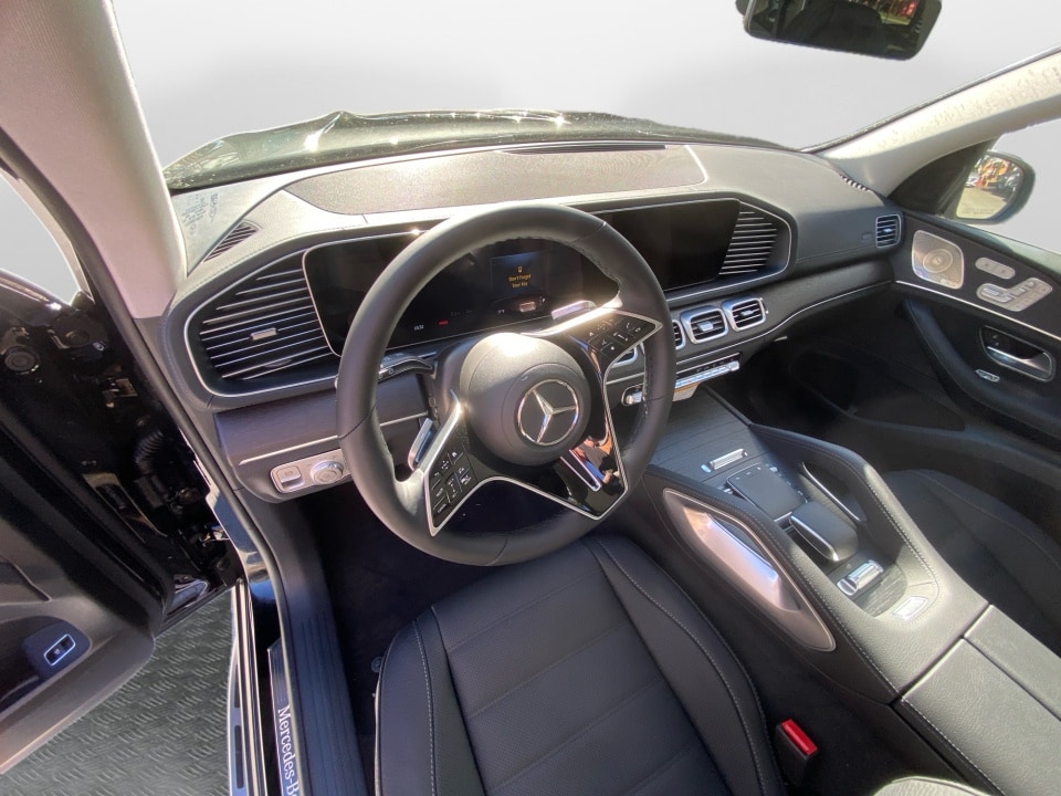 2026 Mercedes-Benz GLS Base - Photo 10
