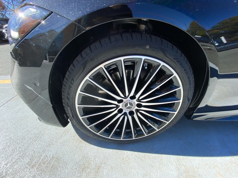 2026 Mercedes-Benz C-Class Sedan C 300 - Photo 27