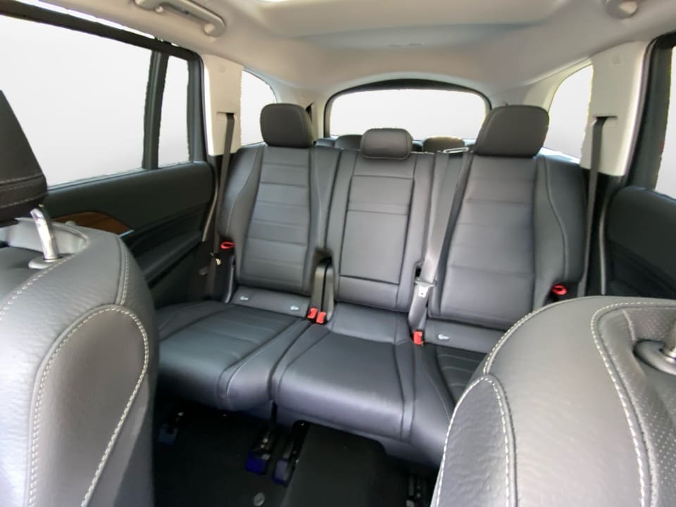 2026 Mercedes-Benz GLS Base - Photo 12