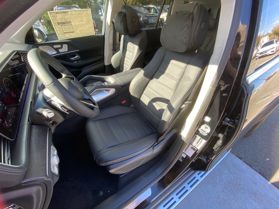 2026 Mercedes-Benz GLS Base - Photo 30