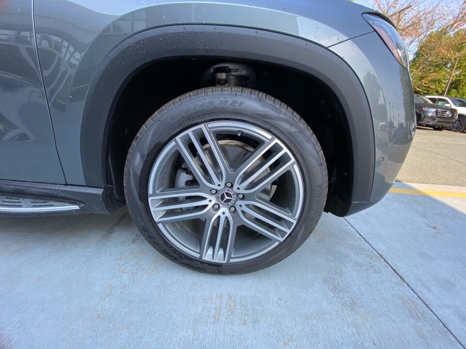2026 Mercedes-Benz GLS Base - Photo 25