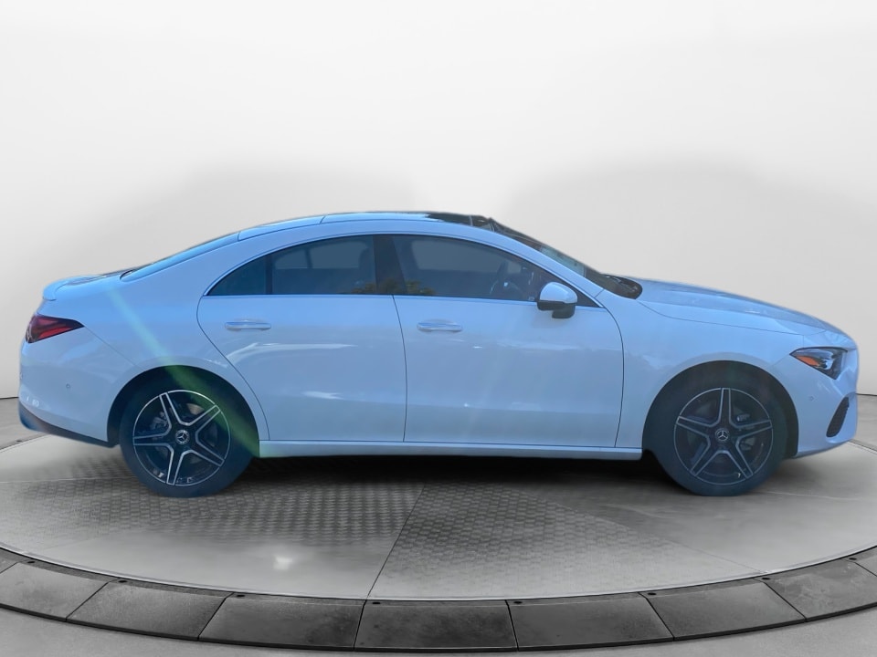 2026 Mercedes-Benz CLA CLA 250 - Photo 8