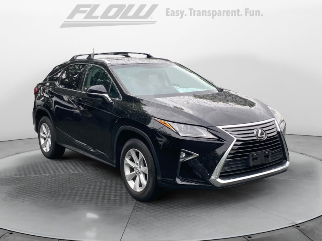 Used 2016 Lexus RX 350 SUV