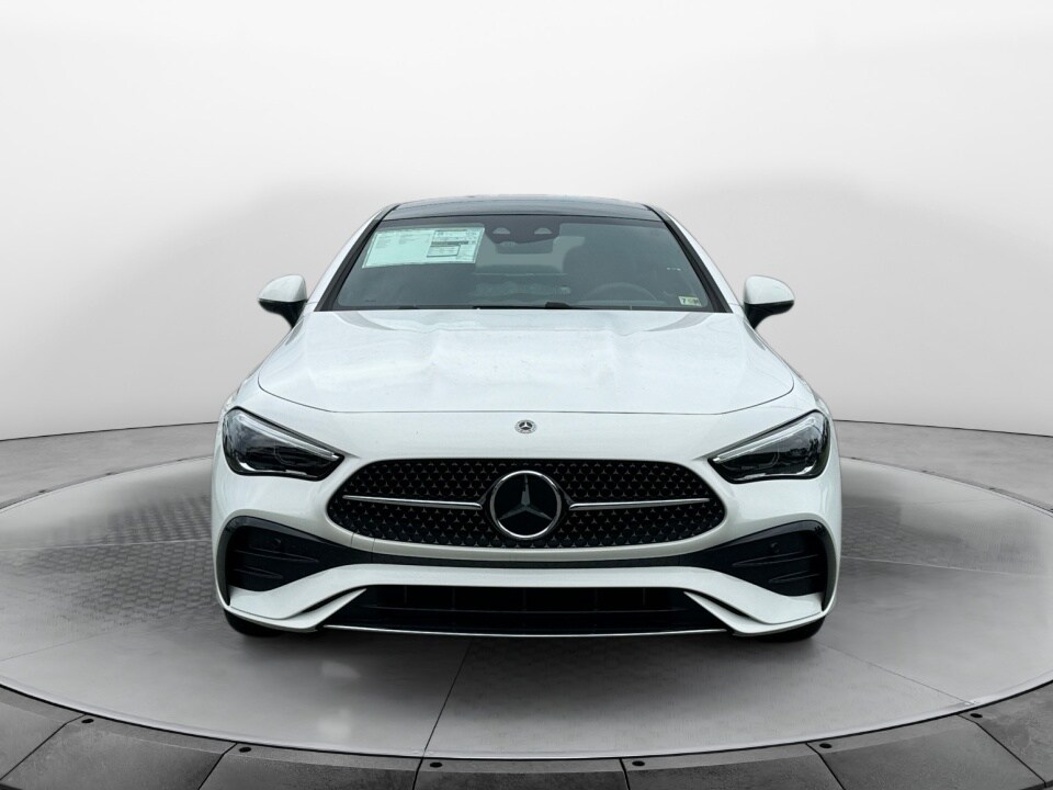 2024 Mercedes Benz CLE 450 4MATIC photo 2