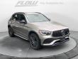 Used 2020 Mercedes-Benz AMG GLC 43 4MATIC SUV