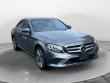 Used 2021 Mercedes-Benz C-Class C 300 4MATIC Sedan