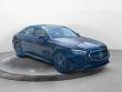 Certified 2025 Mercedes-Benz E-Class E 350 4MATIC Sedan