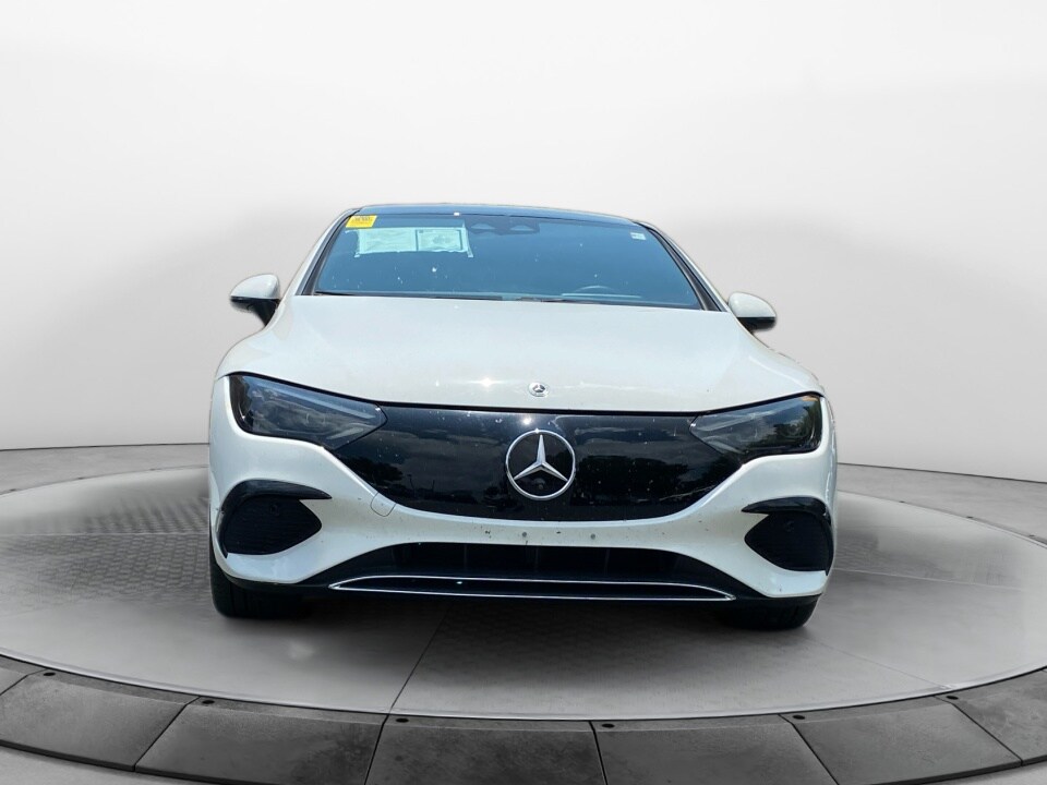2023 Mercedes Benz 350 4MATIC photo 2