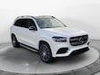 Mercedes-Benz GLS 450