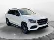 Certified 2022 Mercedes-Benz GLS 450 4MATIC SUV