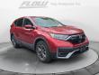 Used 2020 Honda CR-V EX-L AWD SUV