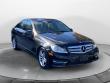 Used 2013 Mercedes-Benz C-Class C 250 Sedan
