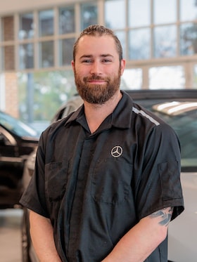 Staff member Zachary VanCampenhout from a78f8adbdc8b