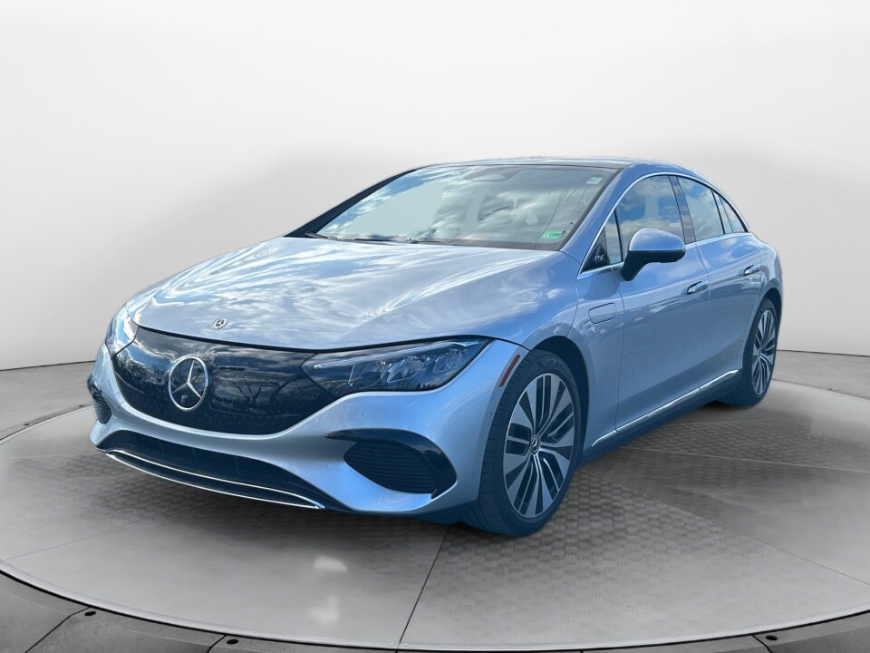 2024 Mercedes Benz 350 photo 3